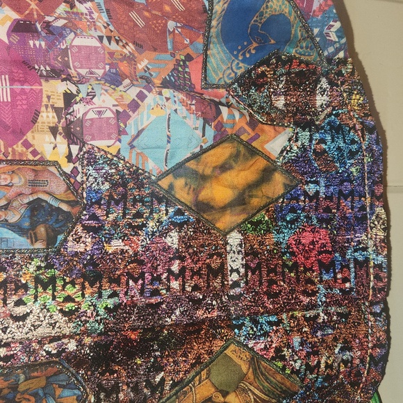 ROBERT GRAHAM LIMITED EDITION SHIRT - Picture 5 of 14